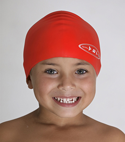 Bonnet Rouge Acerola Dwi Kids S