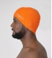 Bonnet Orange Mango Dwi Adult M