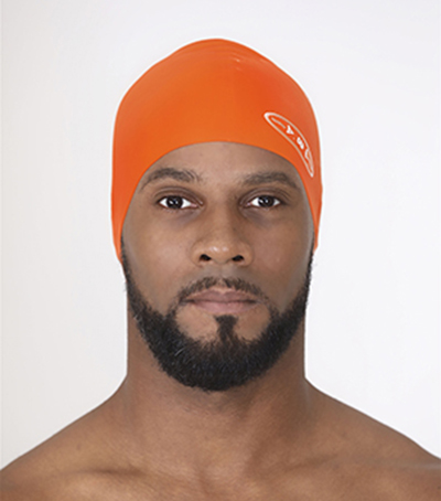 Bonnet Orange Mango Dwi Adult M