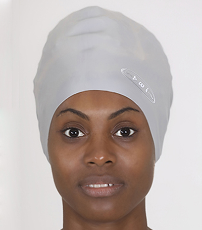 Bonnet Gris Volcanique Dwi Adult XL