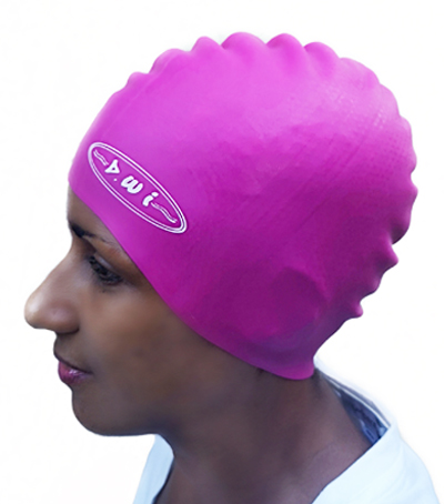 Bonnet Rose Pitaya Dwi Adult M