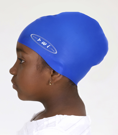 Bonnet Bleu Ocean Dwi Kids S+