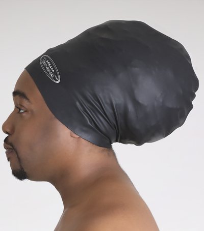 Bonnet Noir kako Dwi Adult XXXL