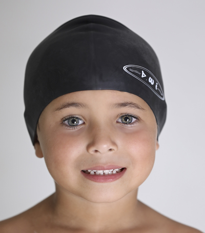 Bonnet Noir kako Dwi kids S