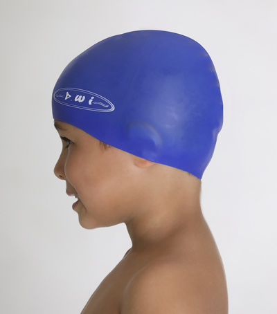 Bonnet Bleu Ocean Dwi kids S