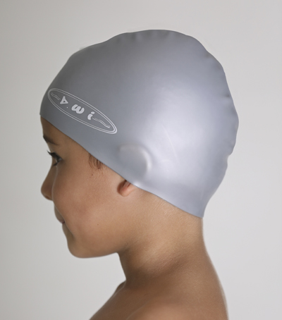 Bonnet Gris Volcanique Dwi kids S