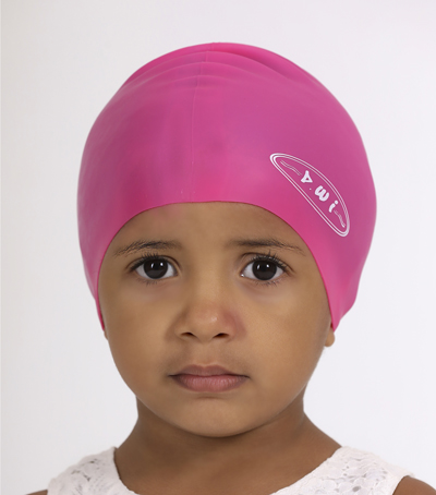 Bonnet Flamant rose Dwi Kids XS