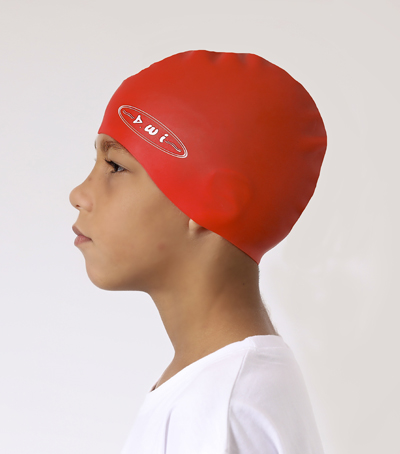 Bonnet Rouge Acerola Dwi kids XS