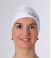 Bonnet Blanc Coco Dwi Adult L