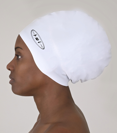 Bonnet Blanc Coco Dwi Adult XL