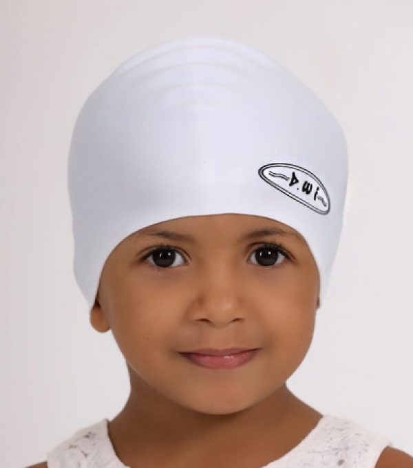 Bonnet Blanc Coco Dwi Kids XS