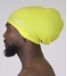 Bonnet Jaune Maracuja Dwi Adult XL