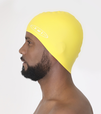 Bonnet Jaune Maracuja Dwi Adult M