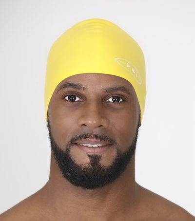 Bonnet Jaune Maracuja Dwi Adult M