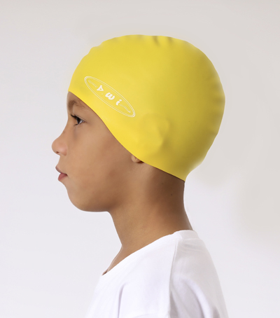 Bonnet Jaune Maracuja Dwi Kids XS