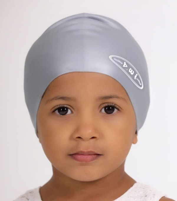 Bonnet Gris Volcanique Dwi Kids XS