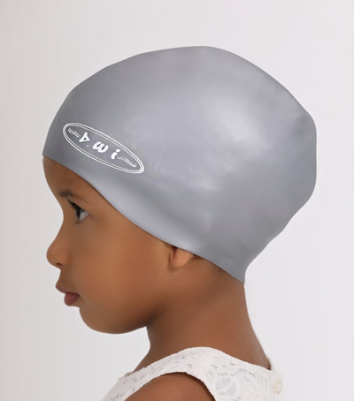 Bonnet Gris Volcanique Dwi Kids XS