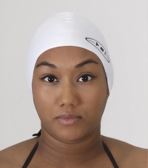 Bonnet Blanc Coco Dwi Adult L